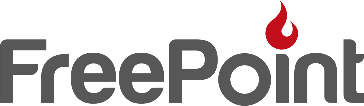 Logo Freepont